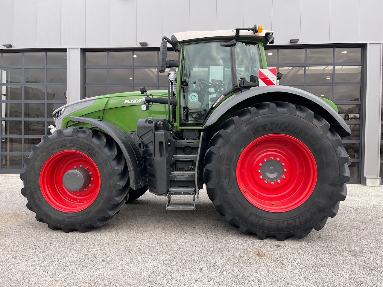 Fendt 1042 Vario Profi Plus 2020