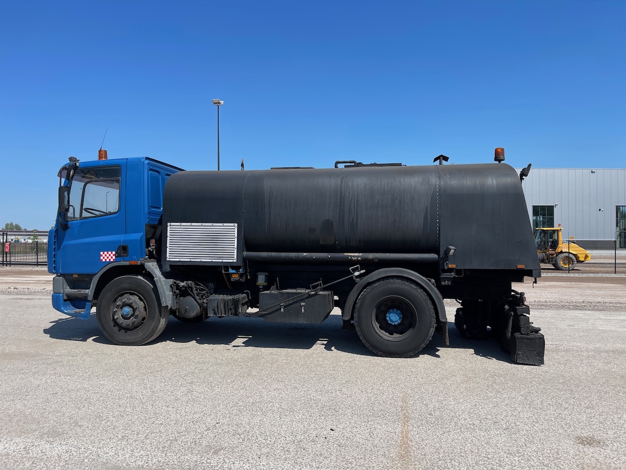 DAF 75 1994