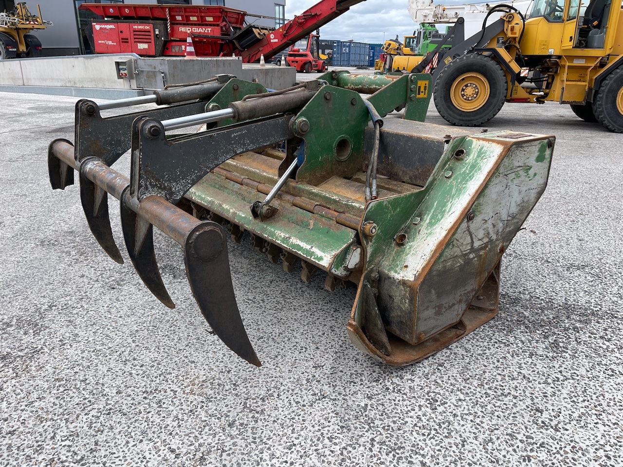Plaisance BF 501 2012